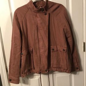 Free people jacket